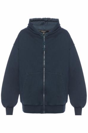 Dwustronna bluza, zdjęcie 1 Dwustronna bluza od Yeezy